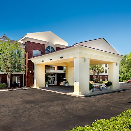 Holiday Inn Express Daphne-Spanish Fort By Ihg Exterior photo