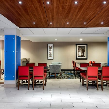 Holiday Inn Express Daphne-Spanish Fort By Ihg Exterior photo