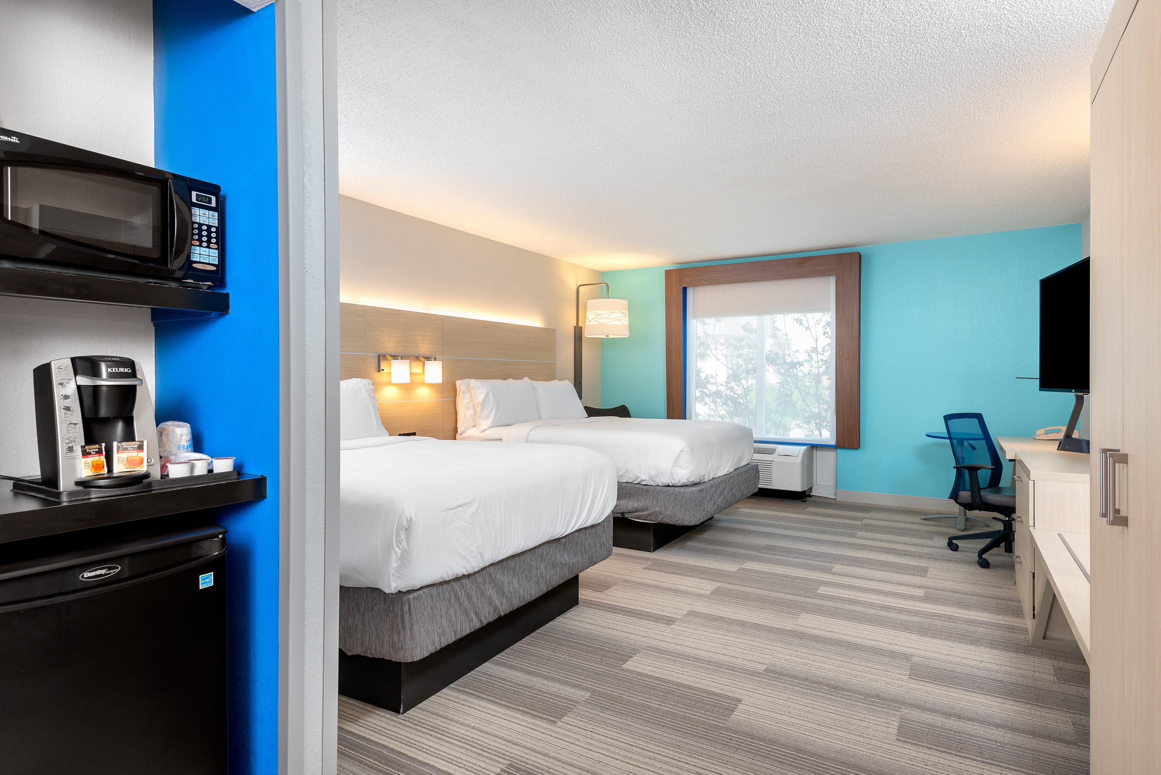 Holiday Inn Express Daphne-Spanish Fort By Ihg Exterior photo