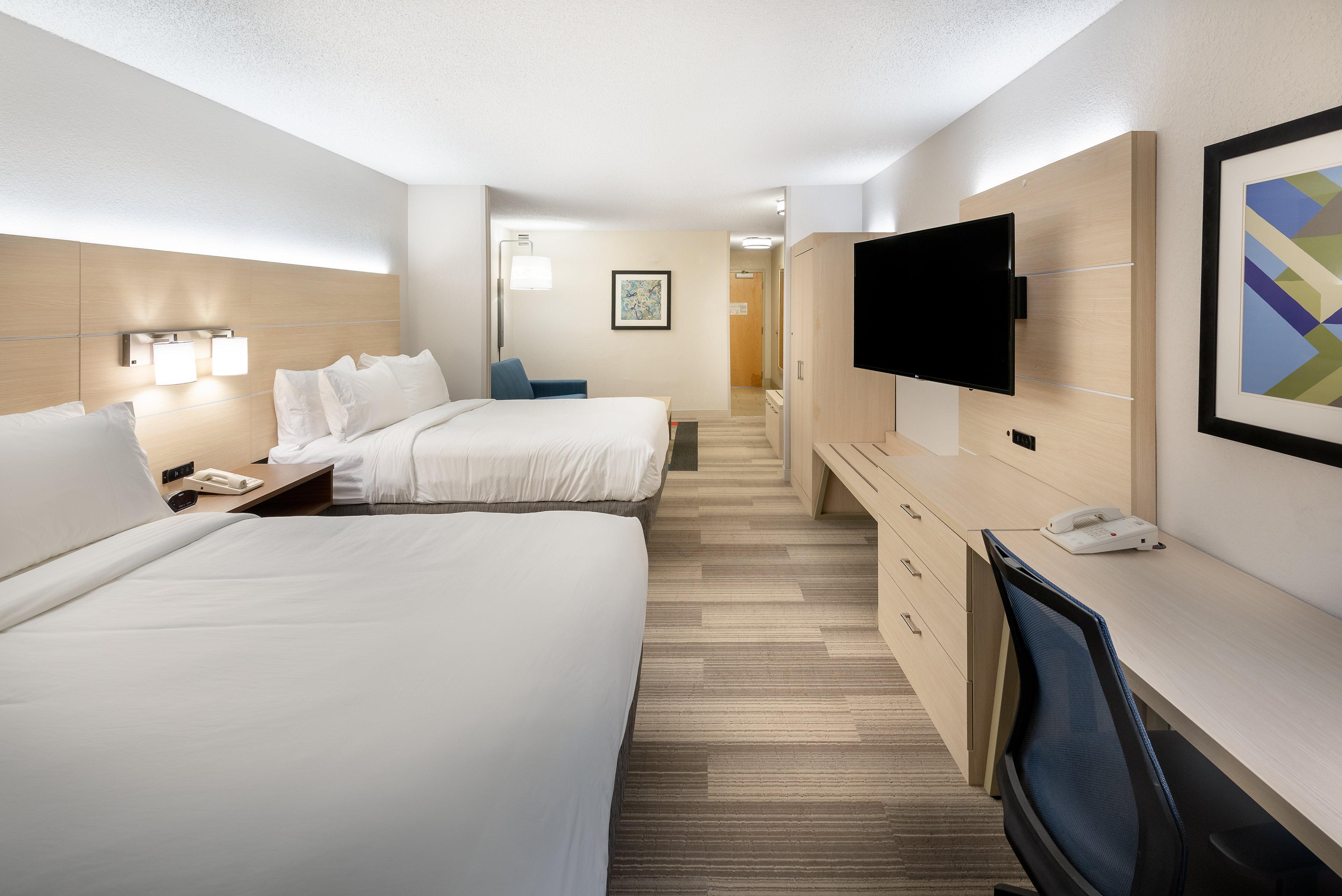 Holiday Inn Express Daphne-Spanish Fort By Ihg Exterior photo