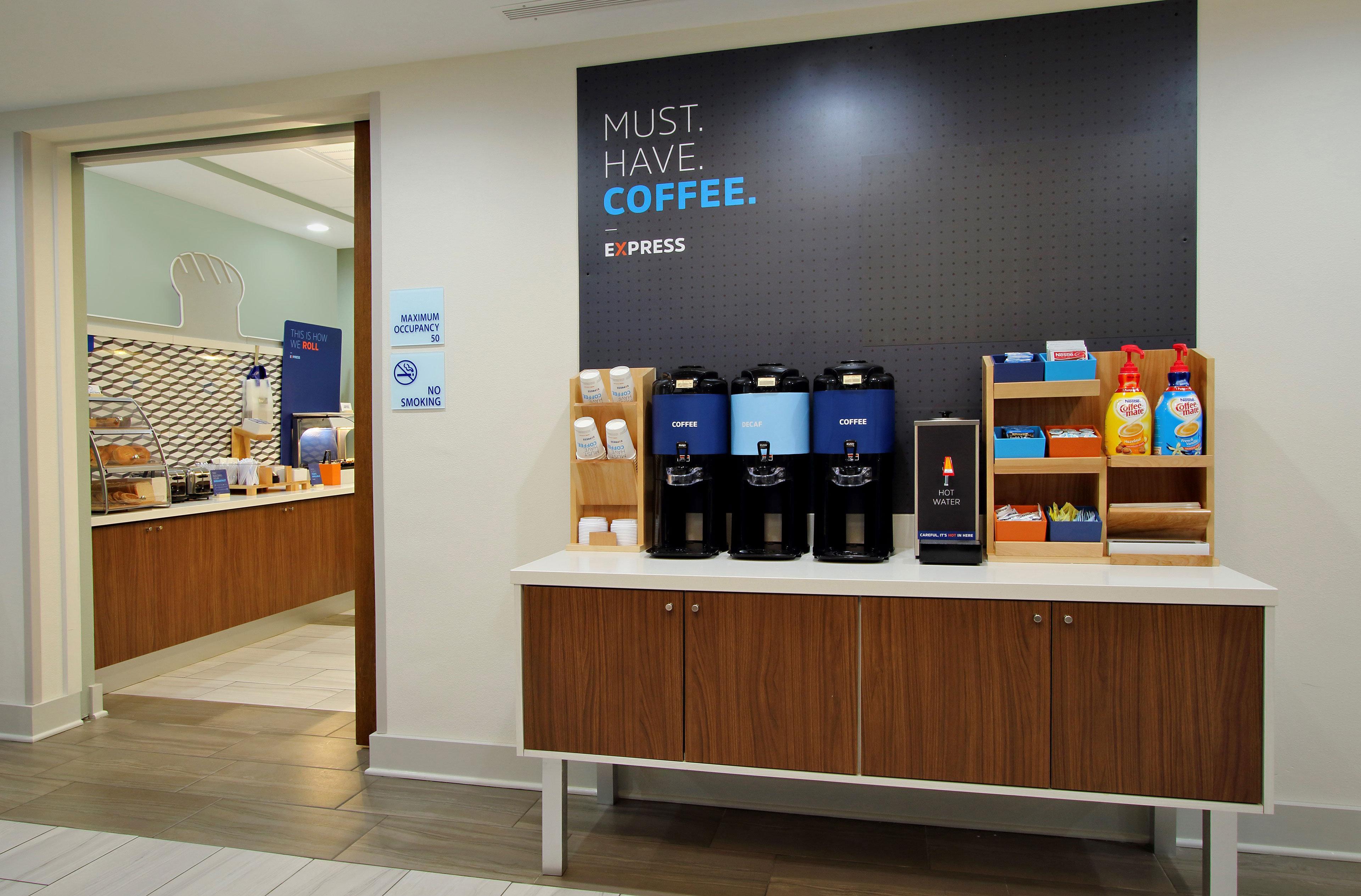 Holiday Inn Express Daphne-Spanish Fort By Ihg Exterior photo