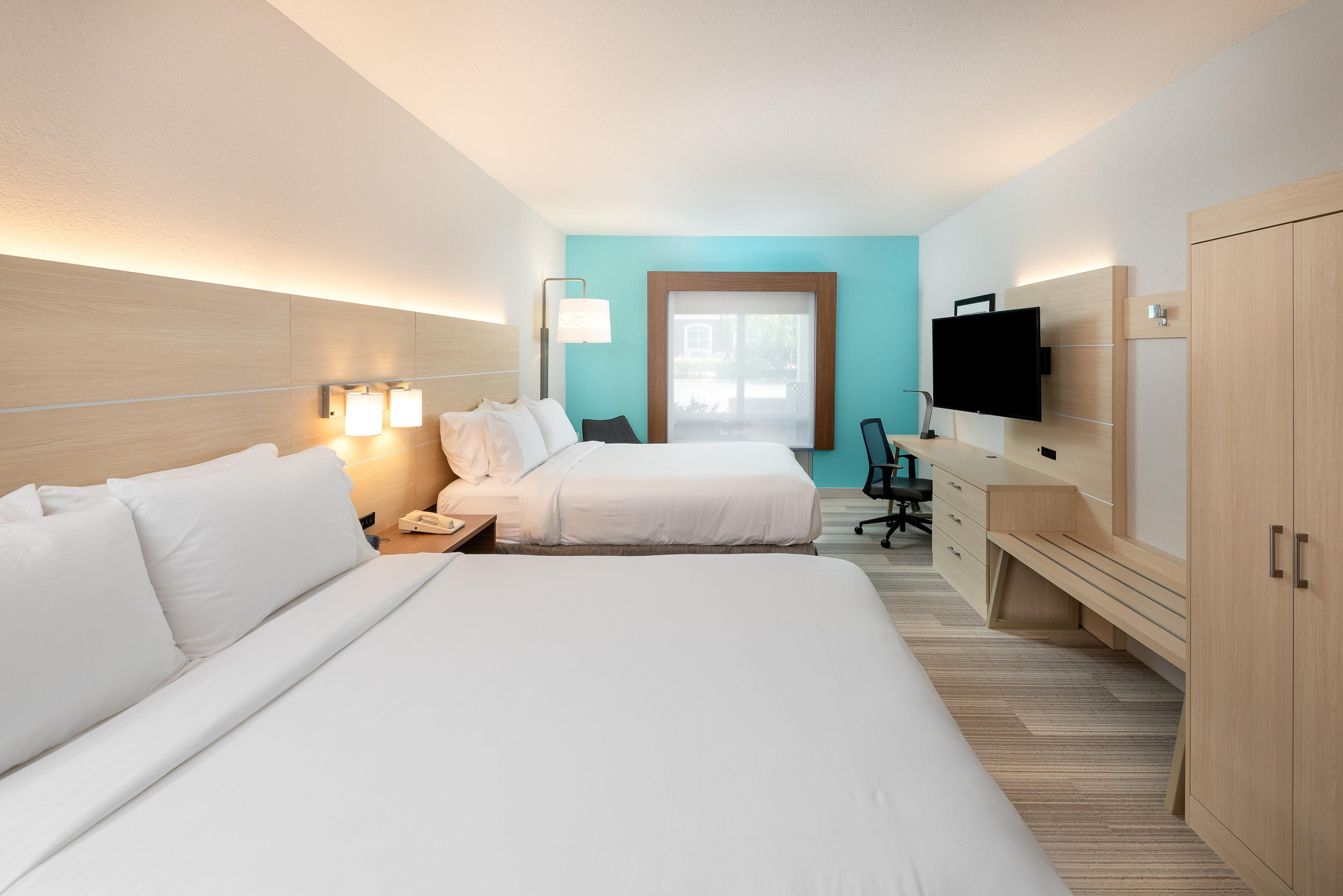 Holiday Inn Express Daphne-Spanish Fort By Ihg Exterior photo