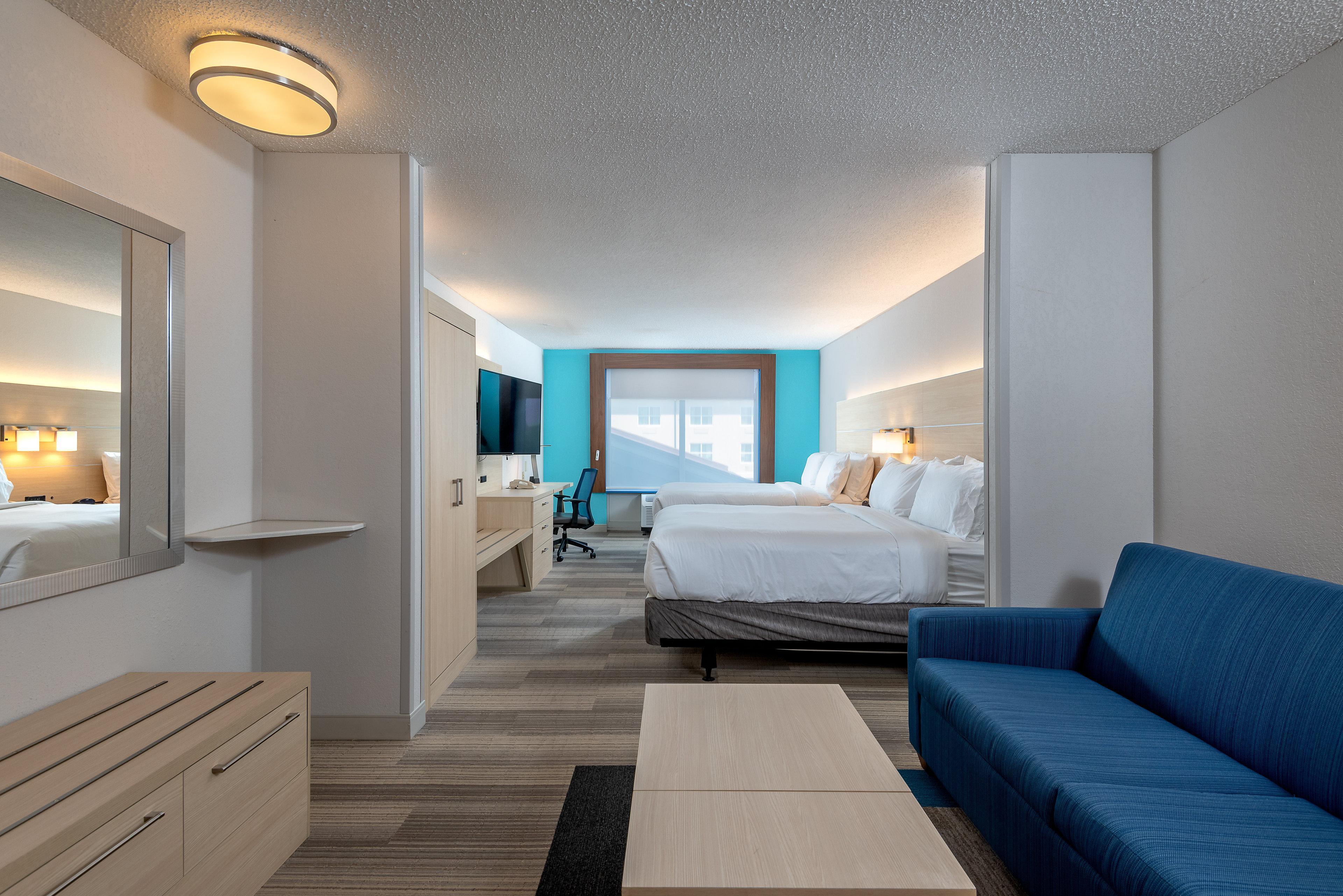 Holiday Inn Express Daphne-Spanish Fort By Ihg Exterior photo