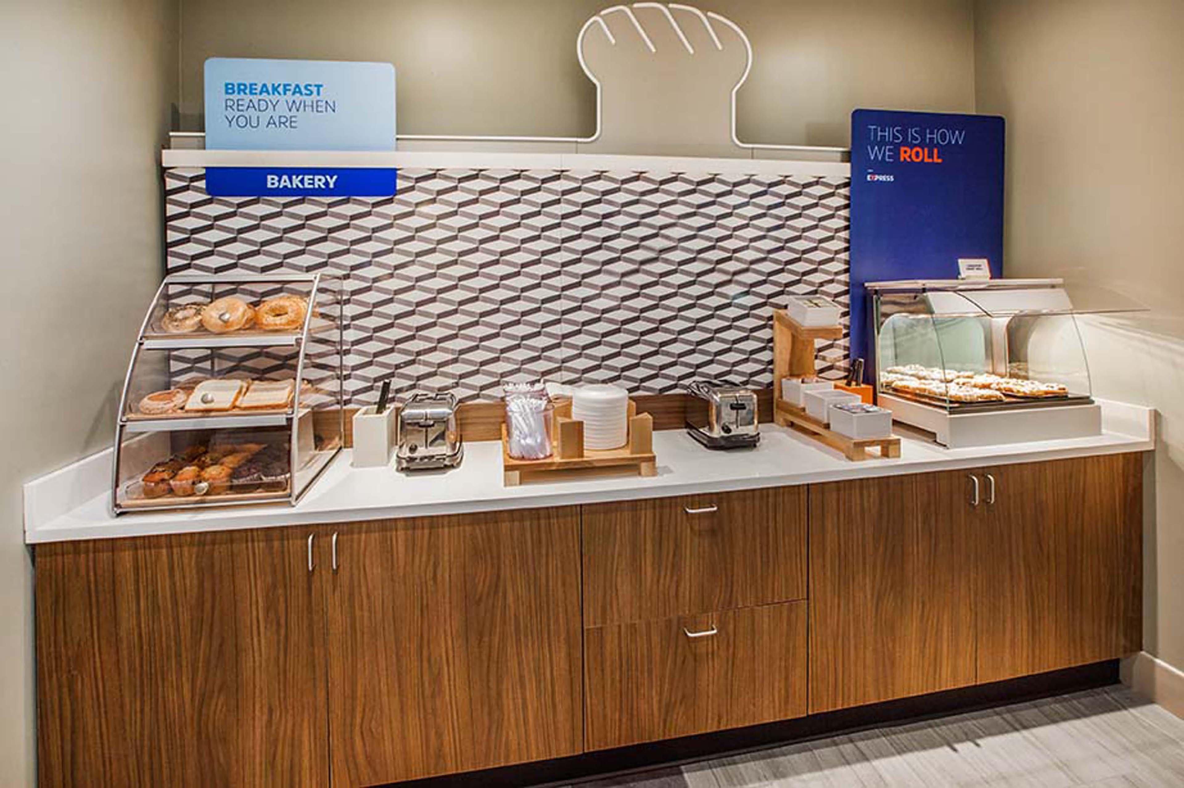 Holiday Inn Express Daphne-Spanish Fort By Ihg Exterior photo