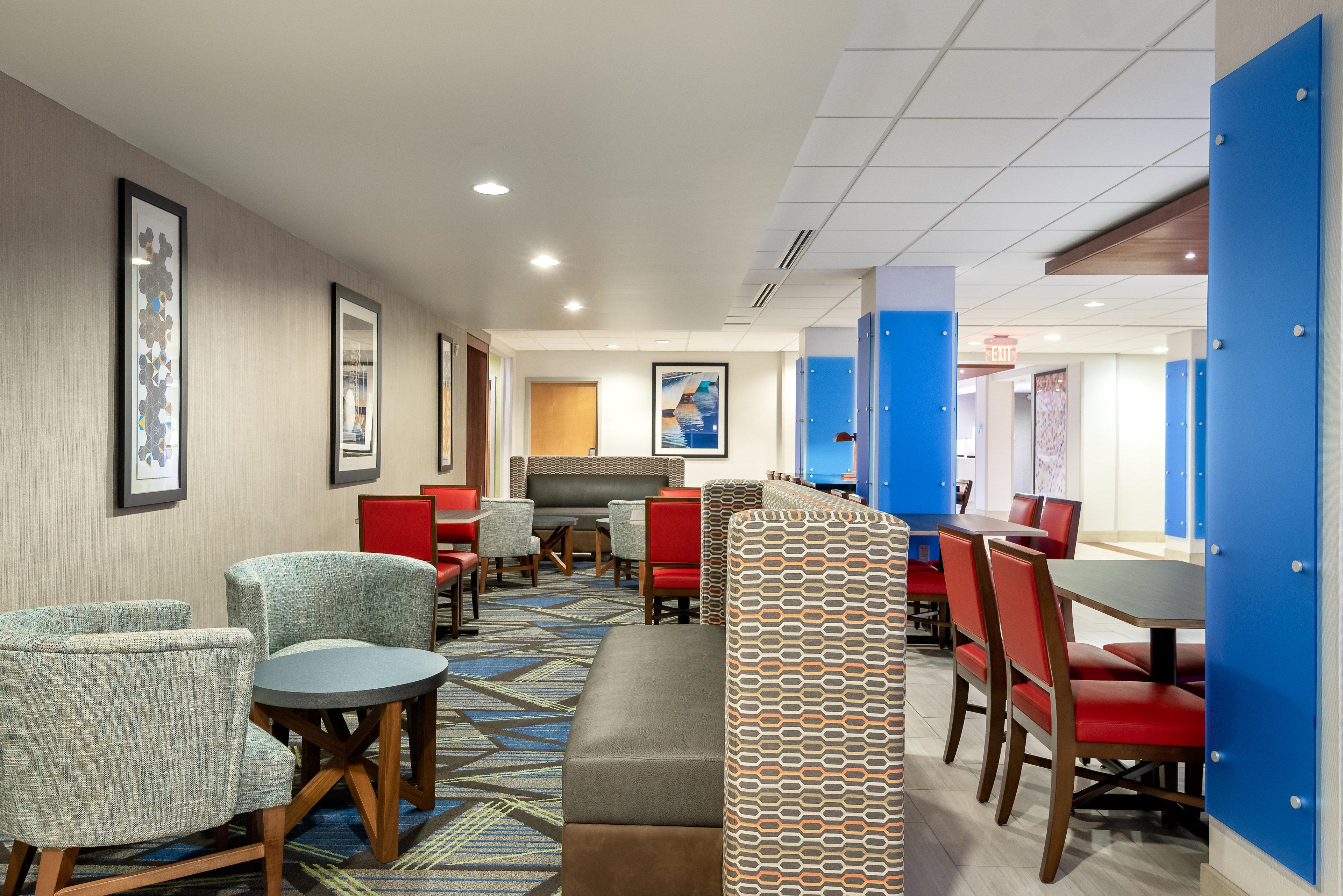 Holiday Inn Express Daphne-Spanish Fort By Ihg Exterior photo
