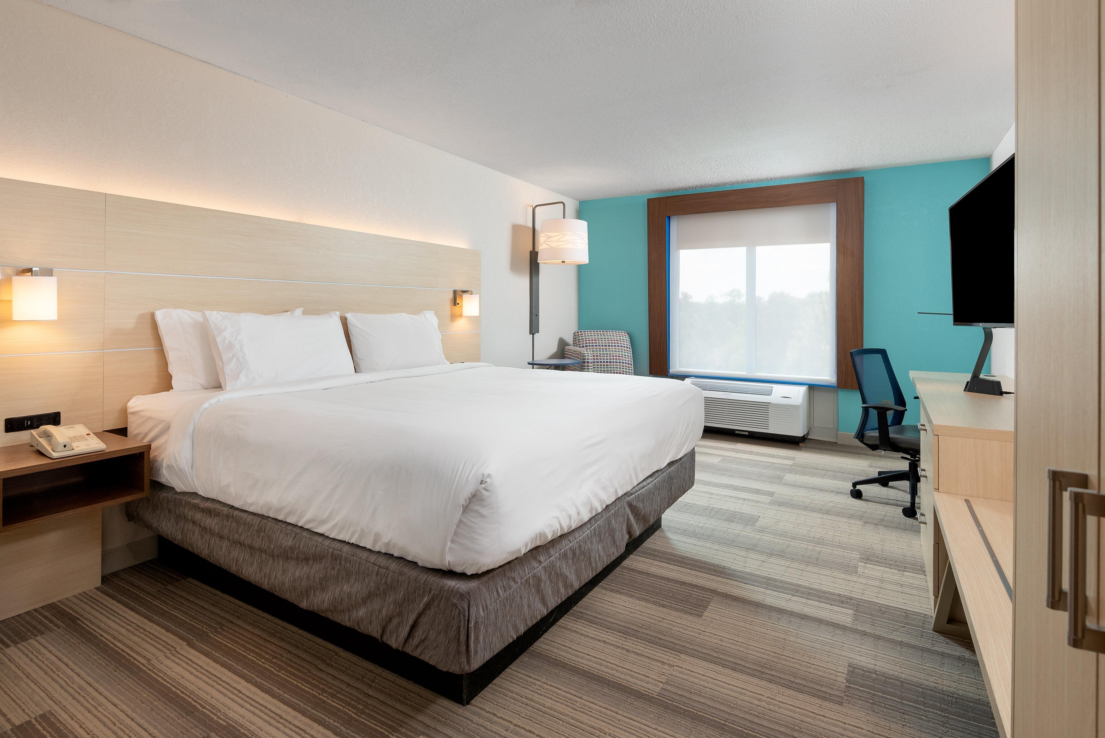 Holiday Inn Express Daphne-Spanish Fort By Ihg Exterior photo