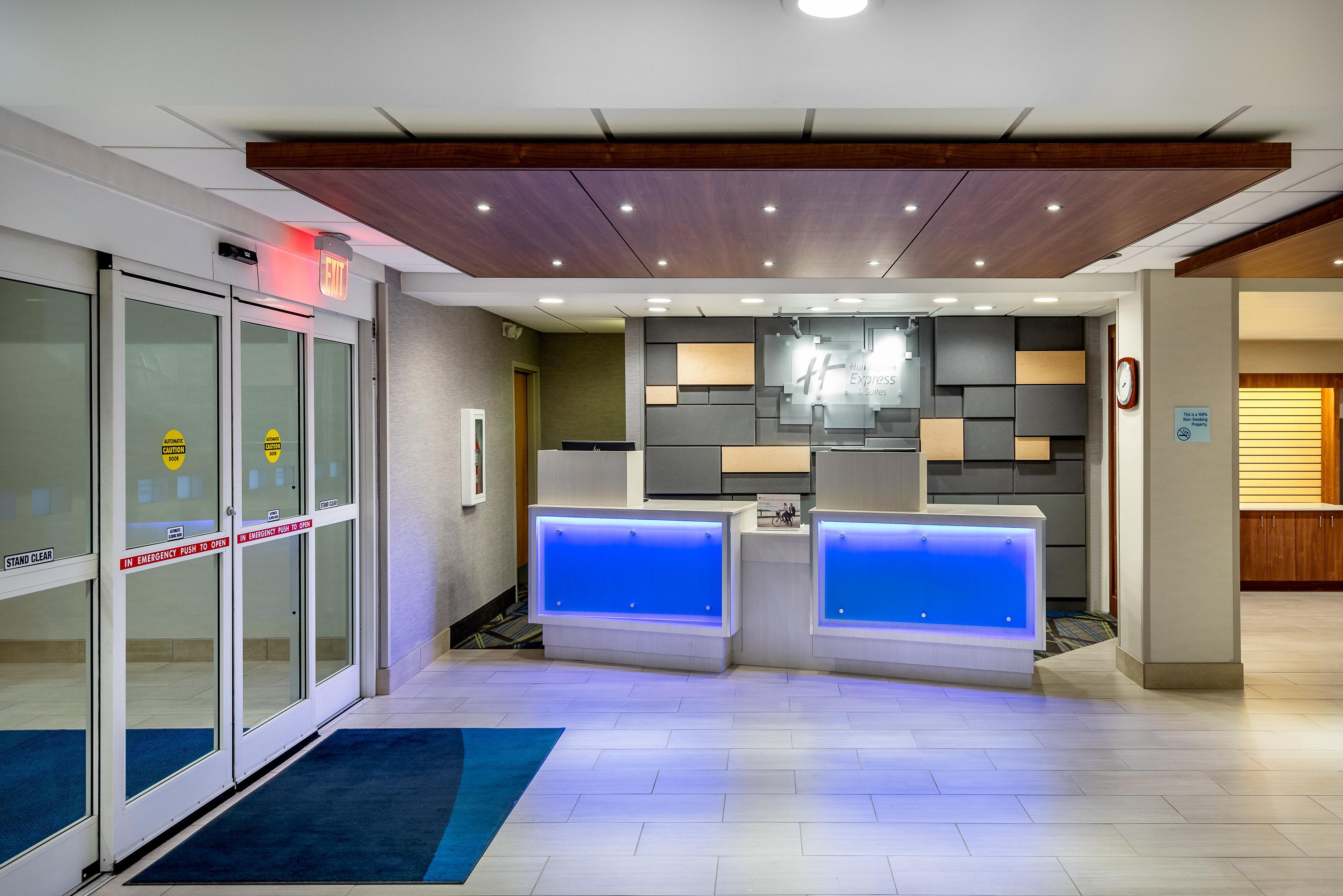 Holiday Inn Express Daphne-Spanish Fort By Ihg Exterior photo