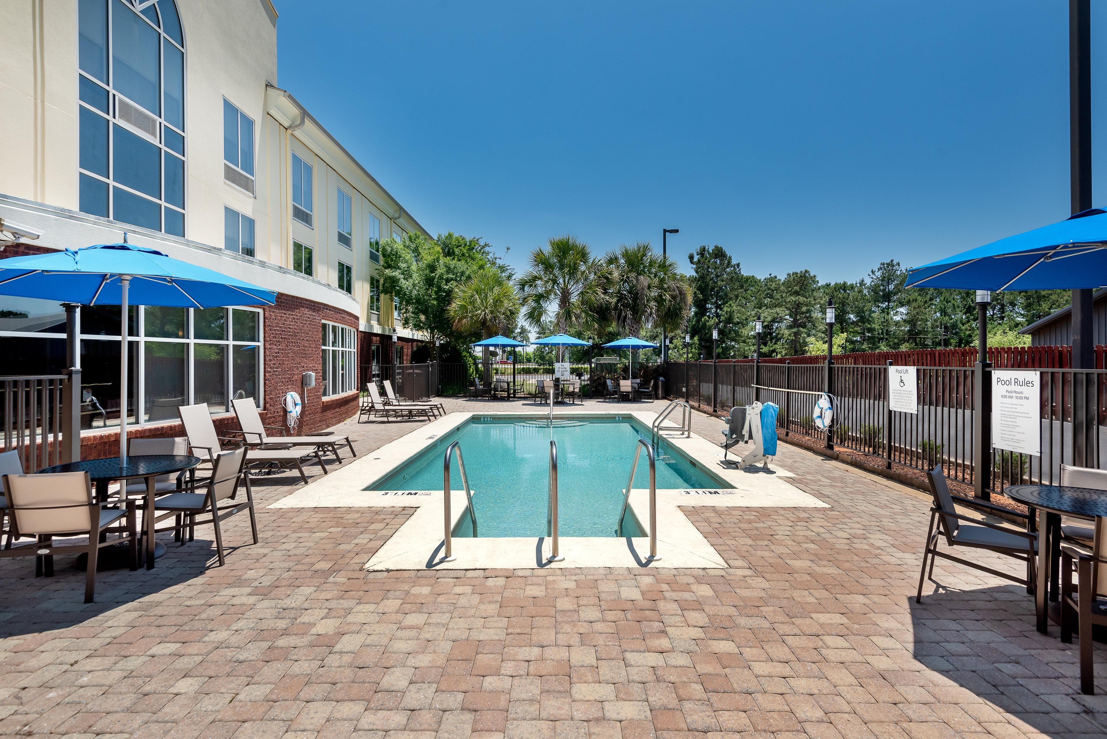 Holiday Inn Express Daphne-Spanish Fort By Ihg Exterior photo
