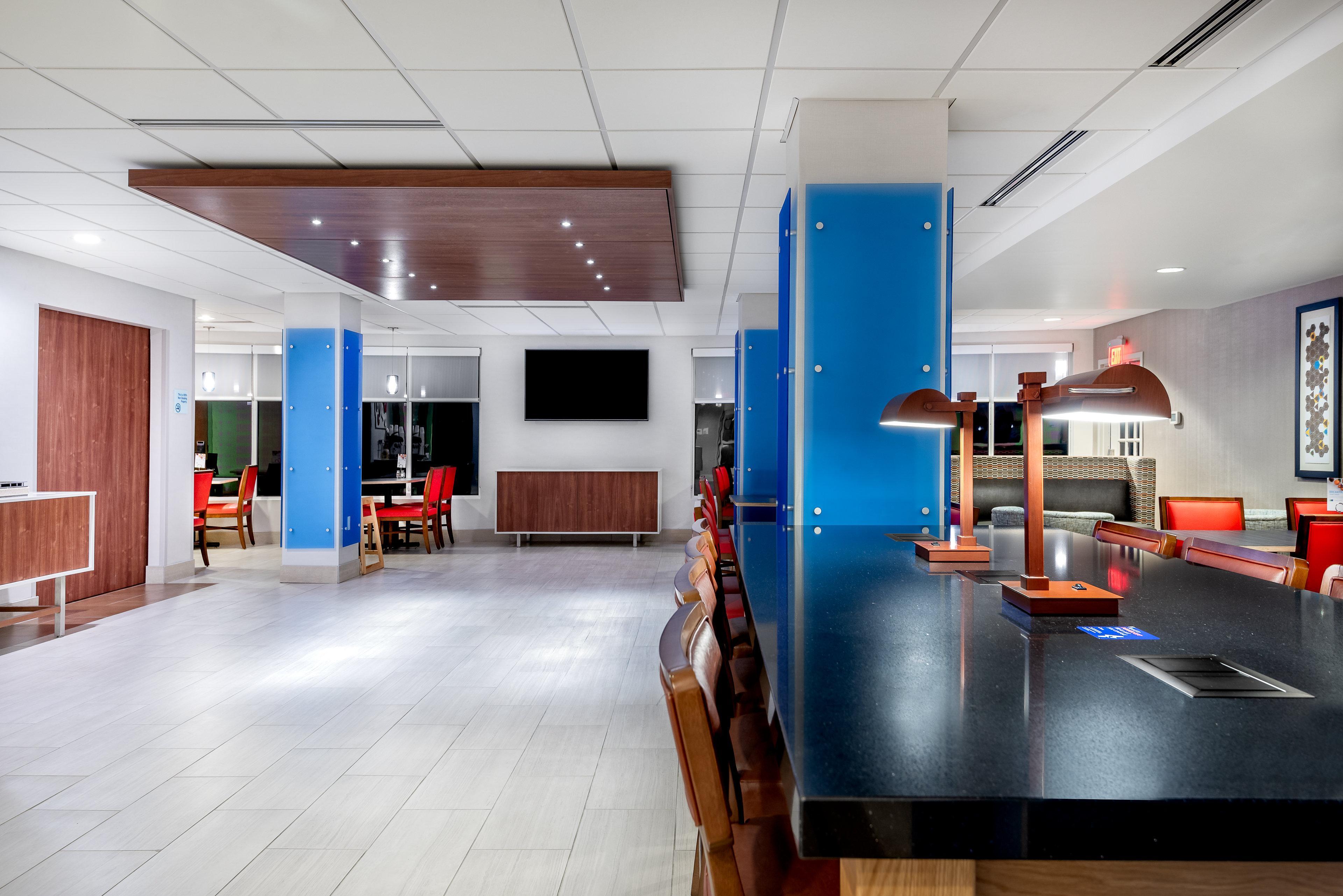 Holiday Inn Express Daphne-Spanish Fort By Ihg Exterior photo