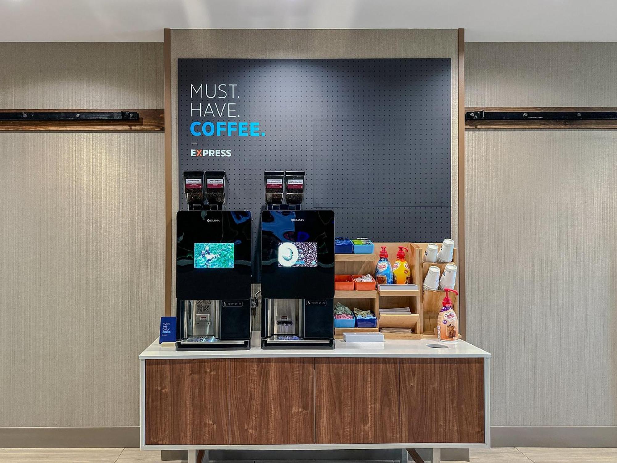 Holiday Inn Express Daphne-Spanish Fort By Ihg Exterior photo