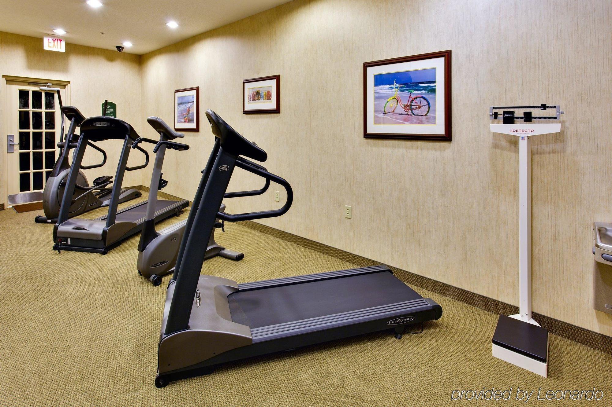 Holiday Inn Express Daphne-Spanish Fort By Ihg Facilities photo